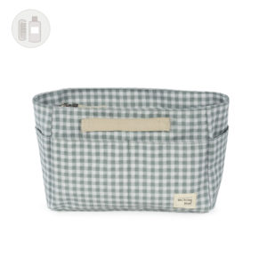 Neceser I Love Vichy Verde Walking Mum