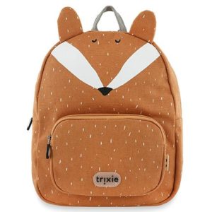 Mochila Grande - Mr. Fox Trixie