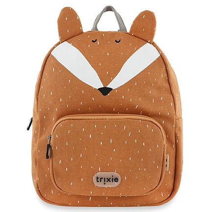 Mochila Grande - Mr. Fox Trixie