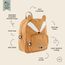 Mochila Grande - Mr. Fox Trixie - Imagen 5