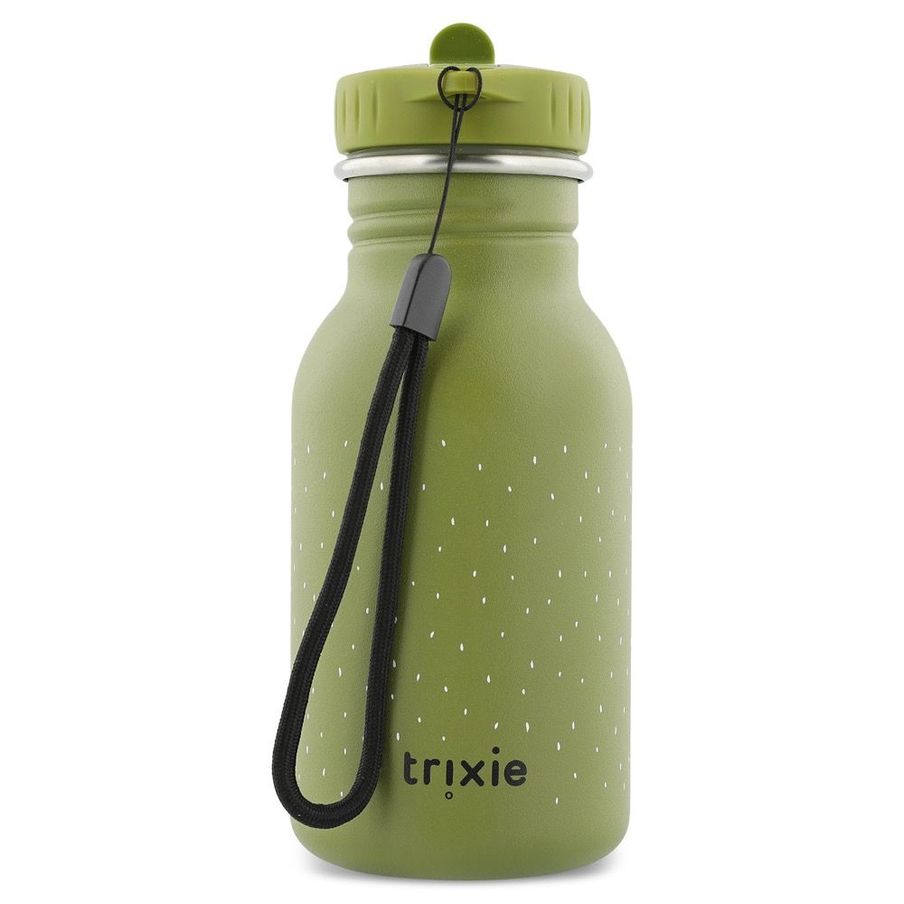 Botella de beber 350ml - Mr. Dino Trixie - Imagen 4