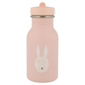 Botella de beber 350ml - Mrs. Rabbit Trixie
