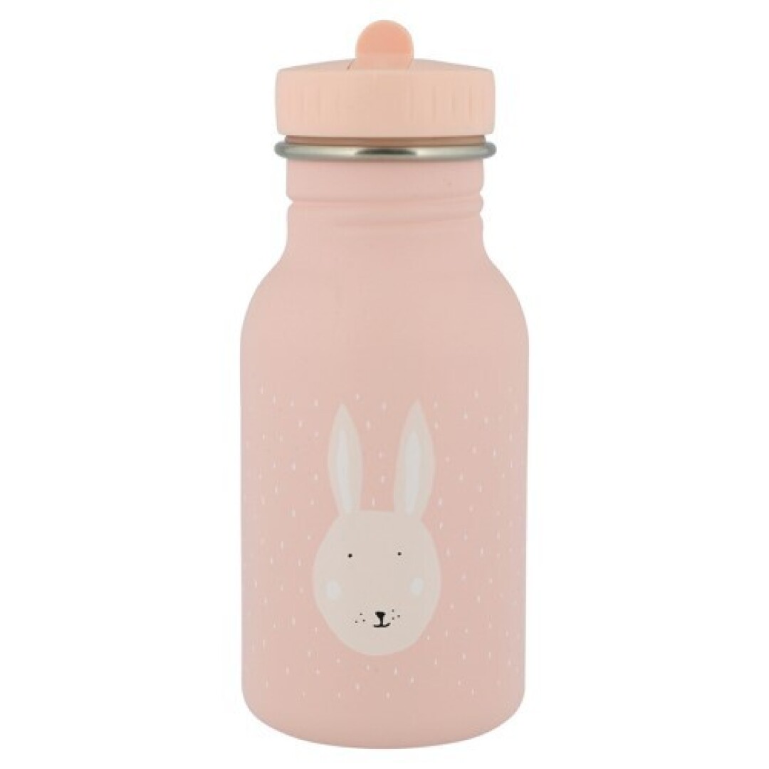 Botella de beber 350ml - Mrs. Rabbit Trixie