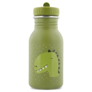 Botella de beber 350ml - Mr. Dino Trixie