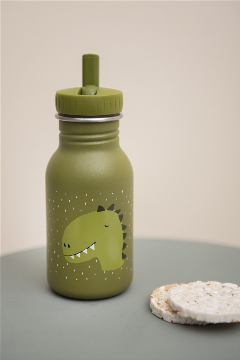 Botella de beber 350ml - Mr. Dino Trixie - Imagen 2