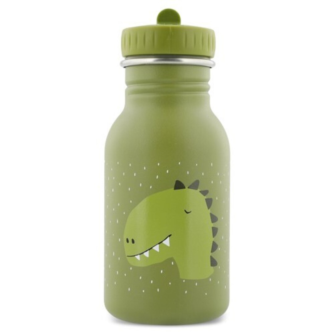 Botella de beber 350ml - Mr. Dino Trixie