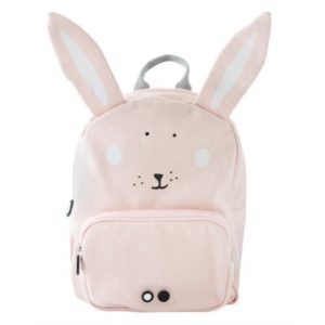 Mochila Grande Mrs. Rabbit Trixie