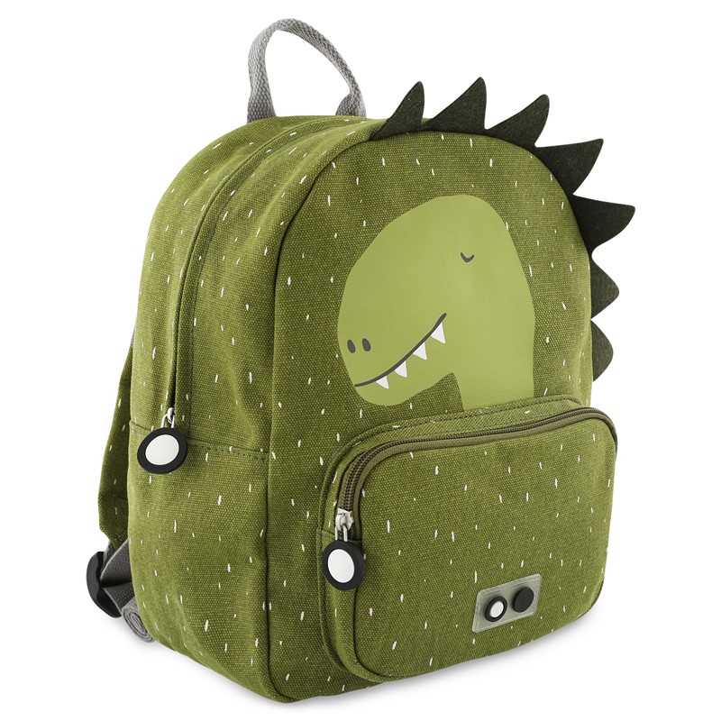 Mochila Pequeña - Mr. Dino Trixie - Imagen 4