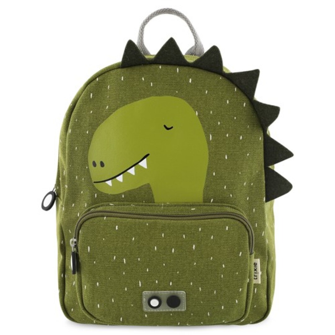 Mochila Pequeña - Mr. Dino Trixie