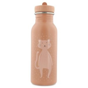 Botella de beber 500ml - Mrs. Cat Trixie