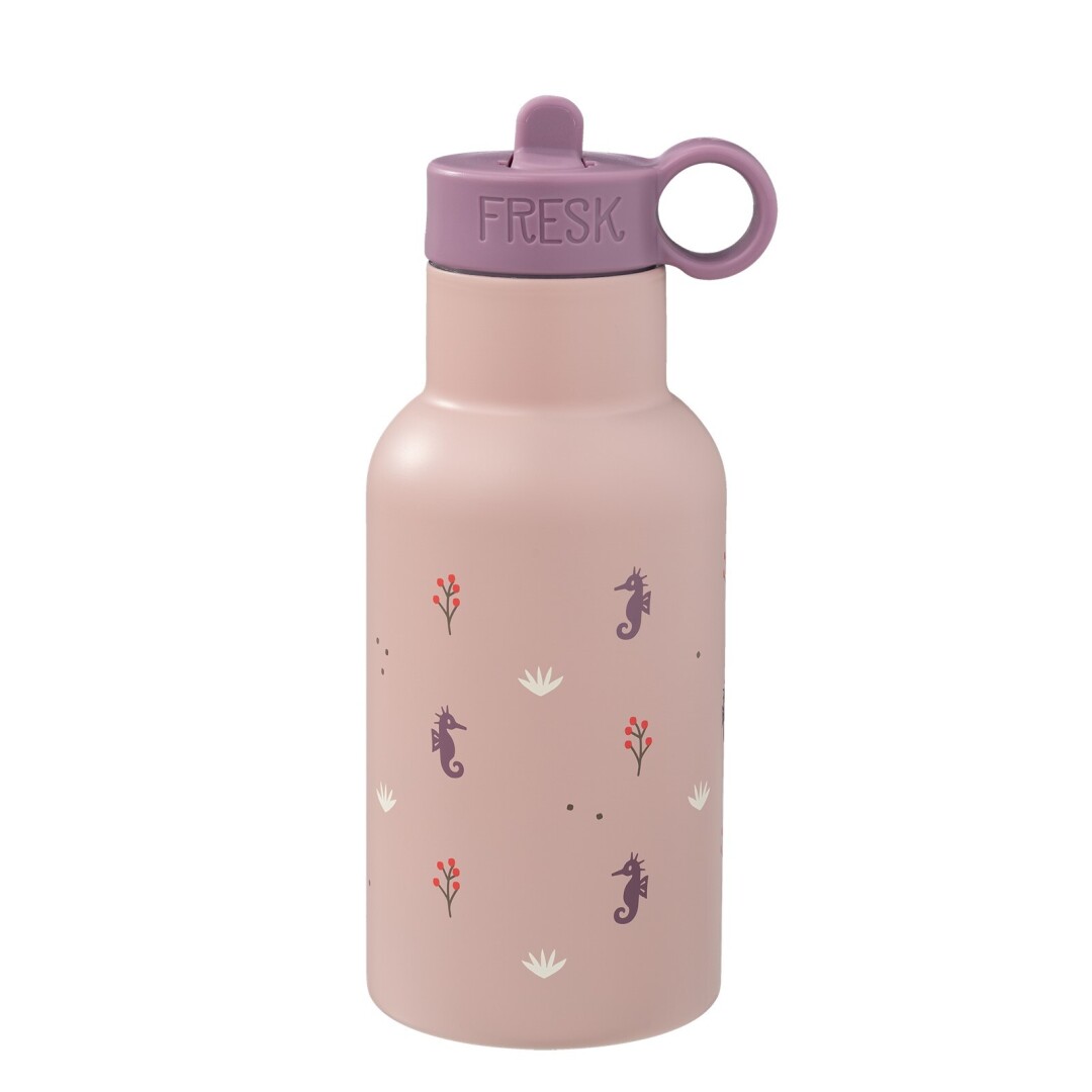 Botella Térmica Caballito de Mar Fresk