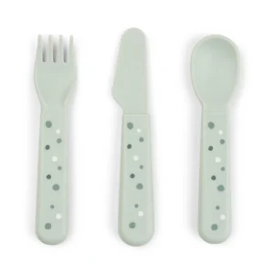 Foodie Cuberteria Happy Dots