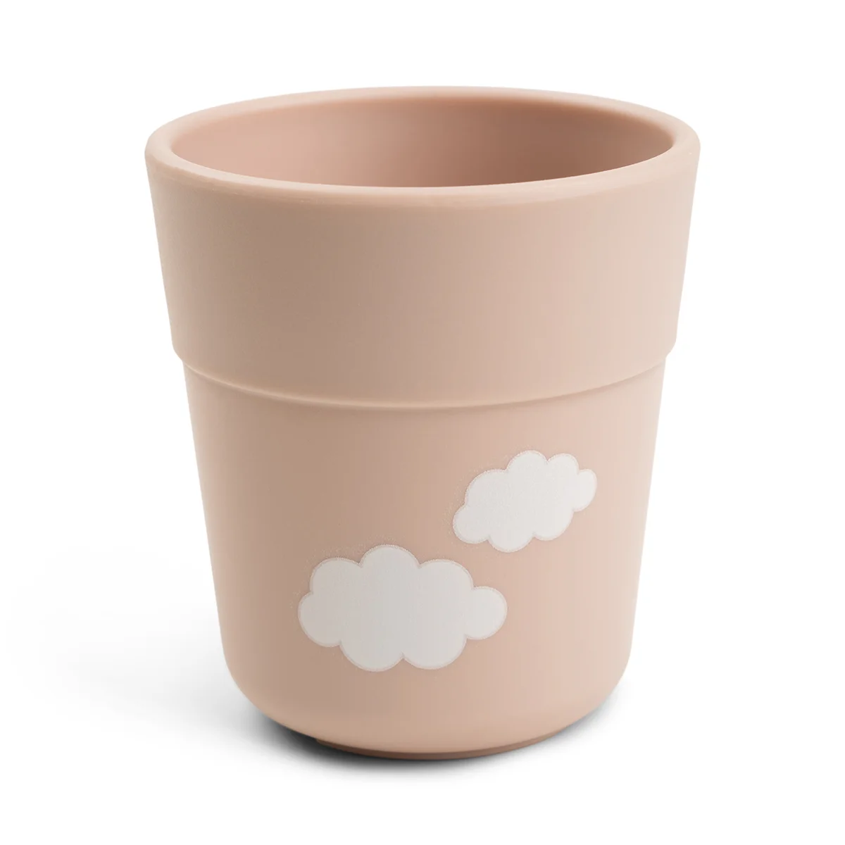 Foodie mini Vaso Happy clouds Done by Deer - Imagen 2