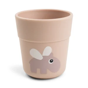 Foodie mini Vaso Happy clouds Done by Deer