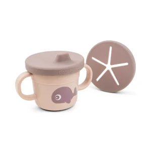 Foodie Taza con Asas - Wally - Rosa