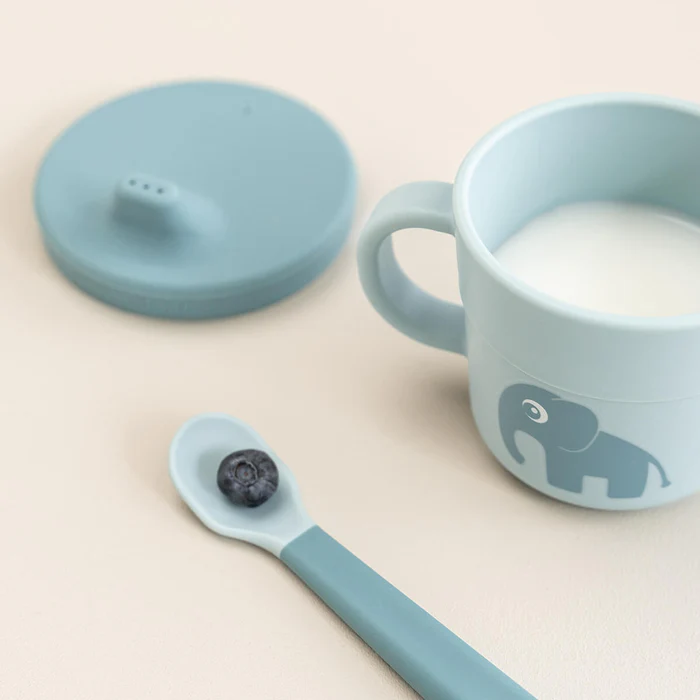 Foodie Taza c/asas y Snacks Elphee - Imagen 5