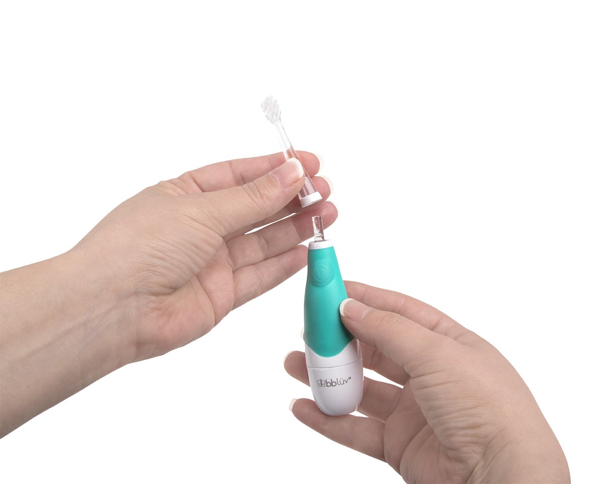 Sönik cepillo de dientes eléctrico - Imagen 5