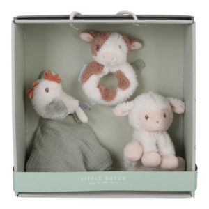 Caja regalo Granja