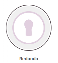 Tetina Redonda