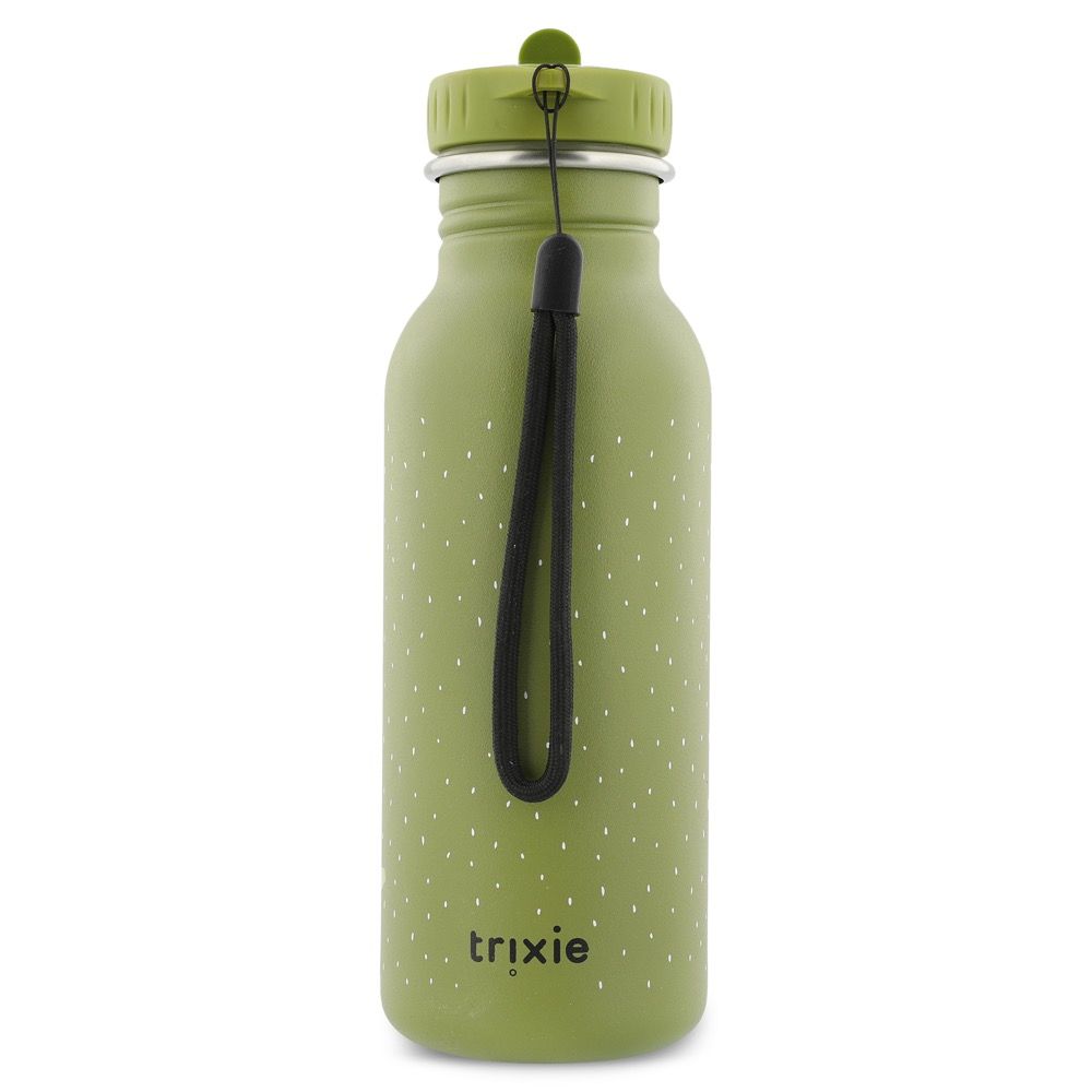 Botella de beber 500ml - Mr. Dino Trixie - Imagen 2