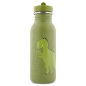 Botella de beber 500ml - Mr. Dino Trixie