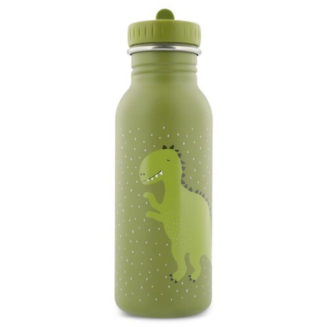 Botella de beber 500ml - Mr. Dino Trixie