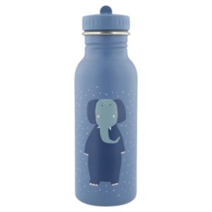 Botella de beber 500ml - Mrs. Elephant Trixie