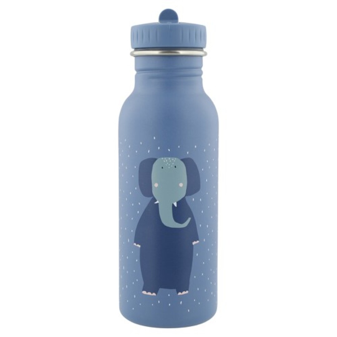 Botella de beber 500ml - Mrs. Elephant Trixie