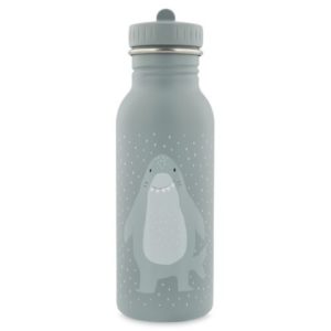 Botella de beber 500ml - Mr. Shark Trixie
