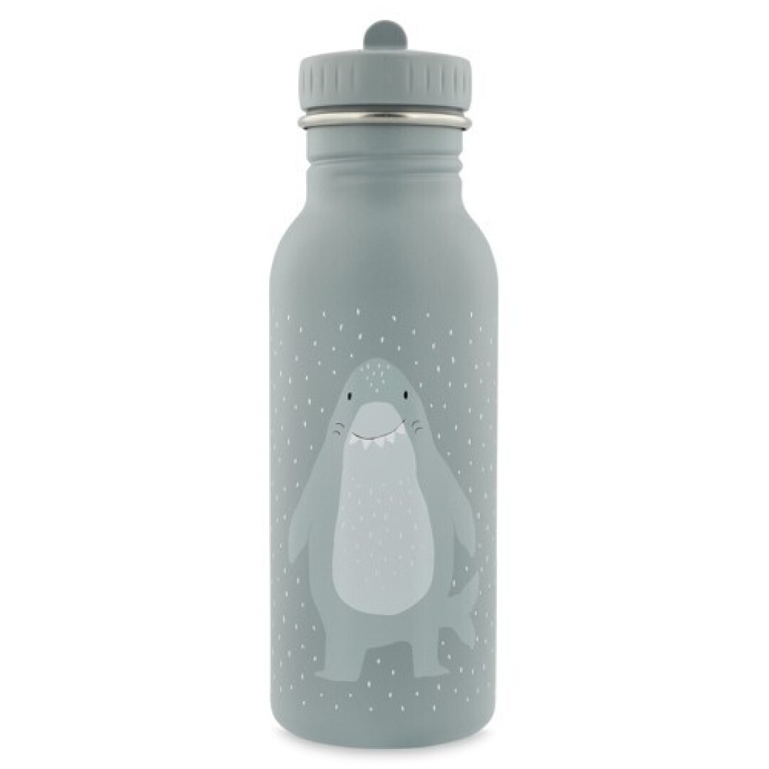 Botella de beber 500ml - Mr. Shark Trixie