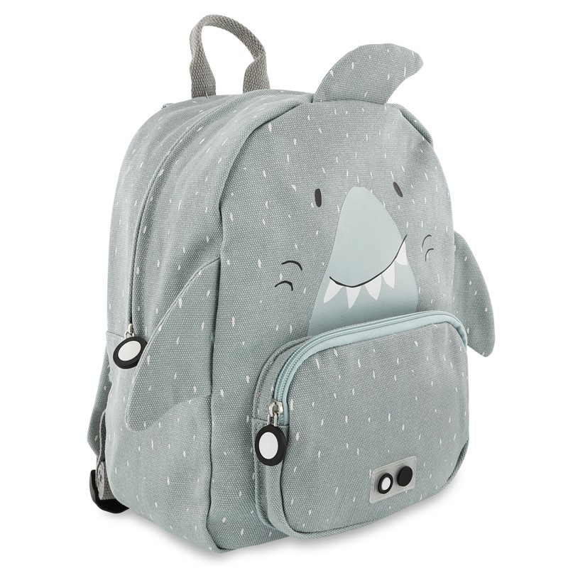Mochila pequeña - Mr. Shark - Imagen 4