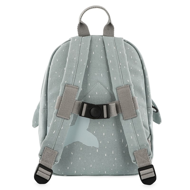 Mochila pequeña - Mr. Shark - Imagen 3