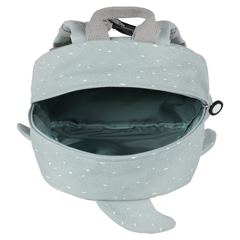 Mochila pequeña - Mr. Shark - Imagen 2