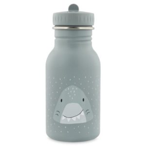 Botella de beber 350ml - Mr. Shark Trixie