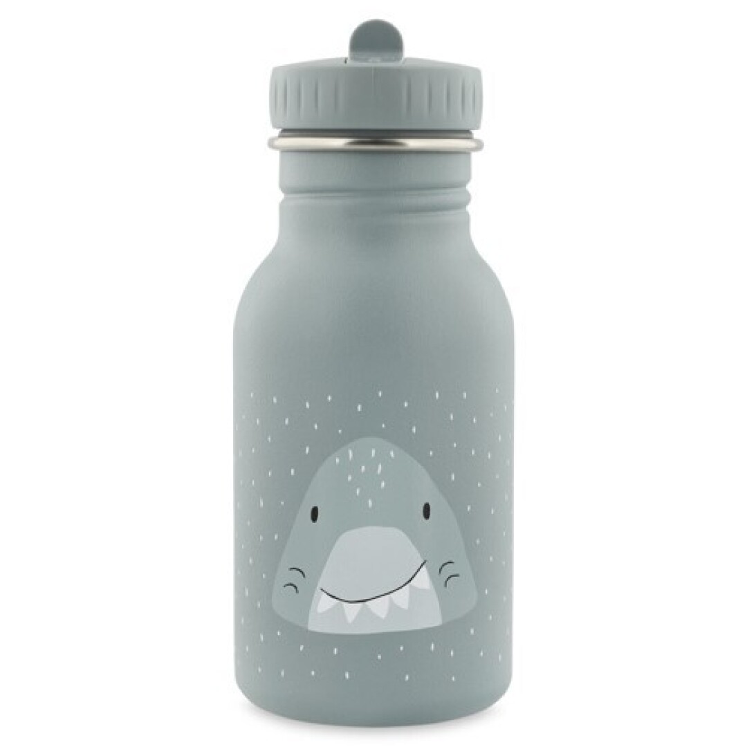 Botella de beber 350ml - Mr. Shark Trixie