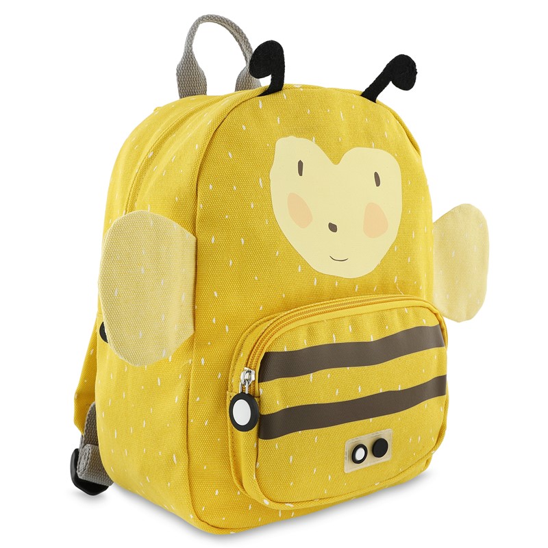 Mochila pequeña Mrs. Bumblebee Trixie - Imagen 5