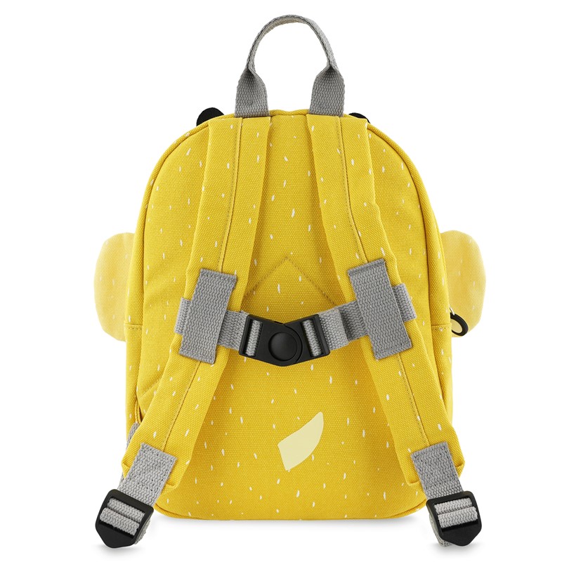 Mochila pequeña Mrs. Bumblebee Trixie - Imagen 3