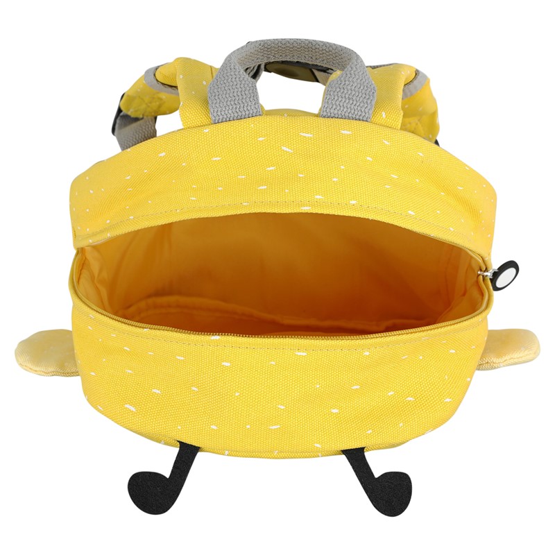 Mochila pequeña Mrs. Bumblebee Trixie - Imagen 2