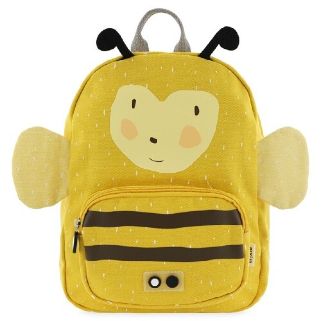 Mochila pequeña Mrs. Bumblebee Trixie