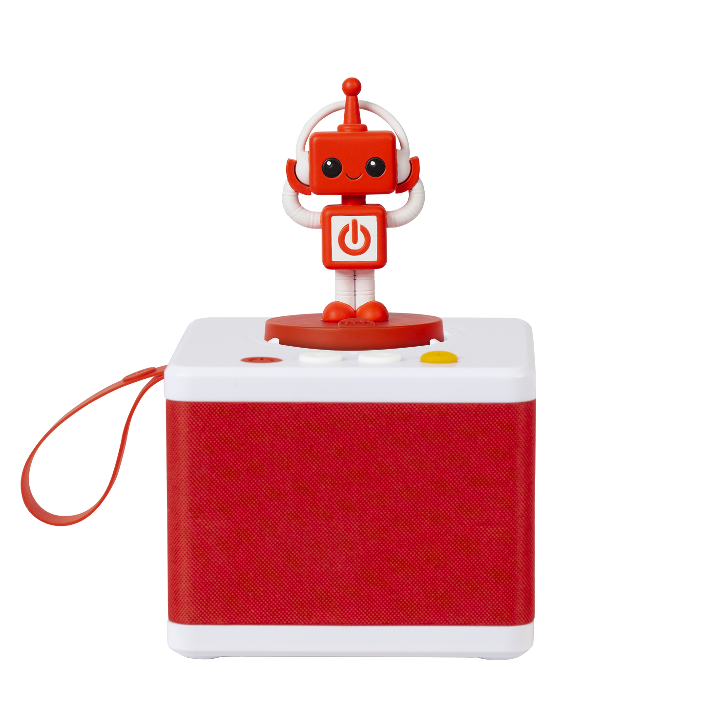 Me Rojo Faba - Imagen 2