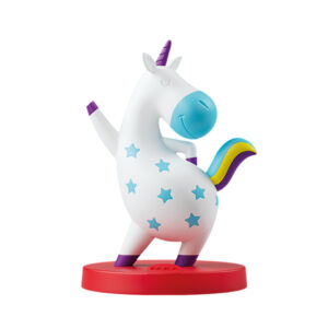 El Unicornio Feliz Faba