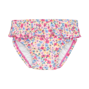 Bañador Pañal Flor Liberty Waterlemon