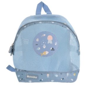 Mochila Antiarena