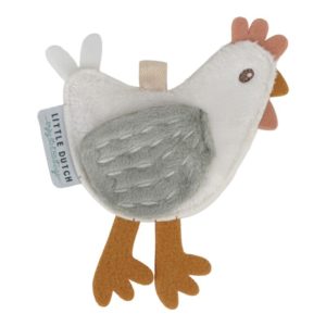 Gallina colgante deco Littlle Dutch