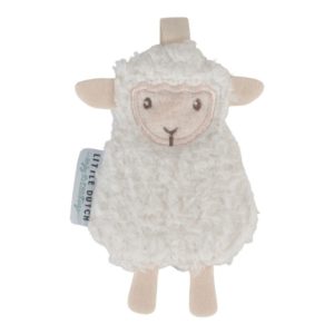 Oveja colgante deco Littlle Dutch