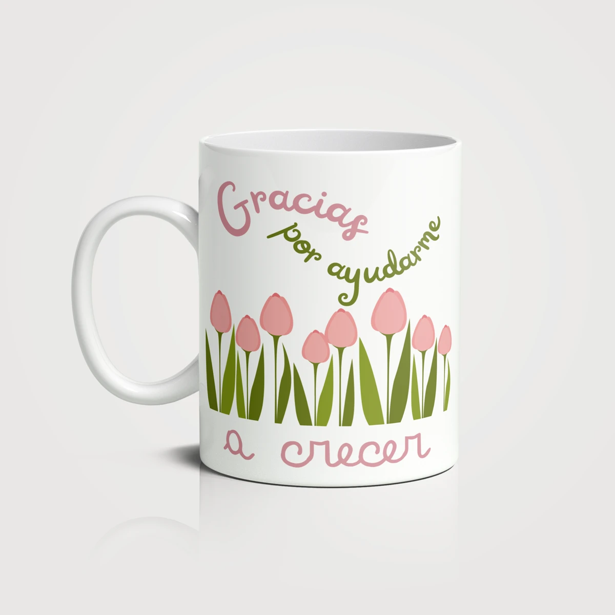 Pack Profe Personalizado (Tote Bag + Taza + Botella+ Libreta) - Imagen 6