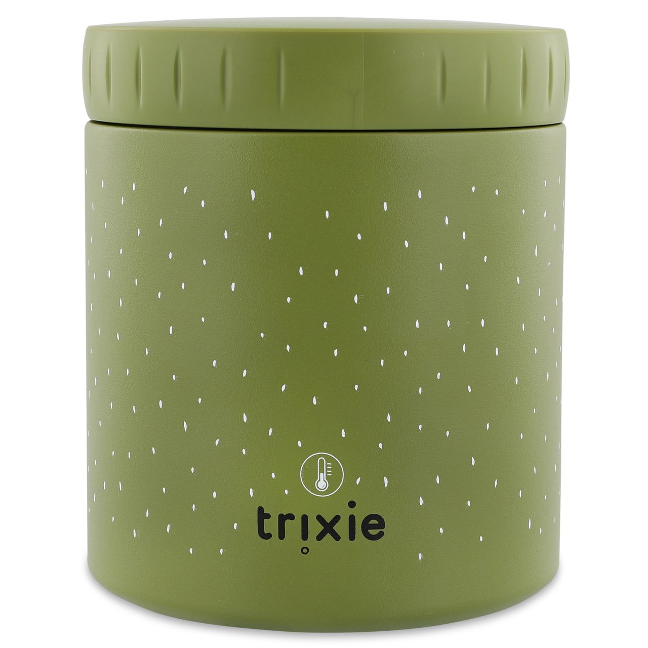 Termo sólidos 500ML Dino Trixie - Imagen 2