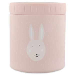 Tarro de alimentación isotérmico 350ml - Mrs. Rabbit Trixie