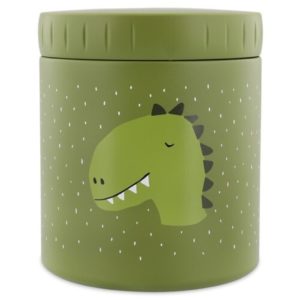 Termo sólidos 500ML Dino Trixie