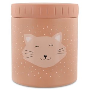 Termo sólidos 500ML Gato Trixie